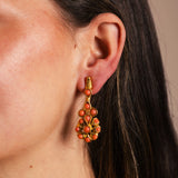 Pendientes Floris PEN65 The Nook Store