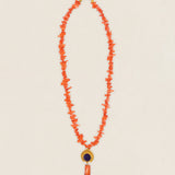 Collar Cecile Corales CO03-The Nook Store