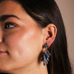 Pendientes Fabiola PEN136 The Nook Store