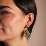 Pendientes Fabiola PEN136 The Nook Store