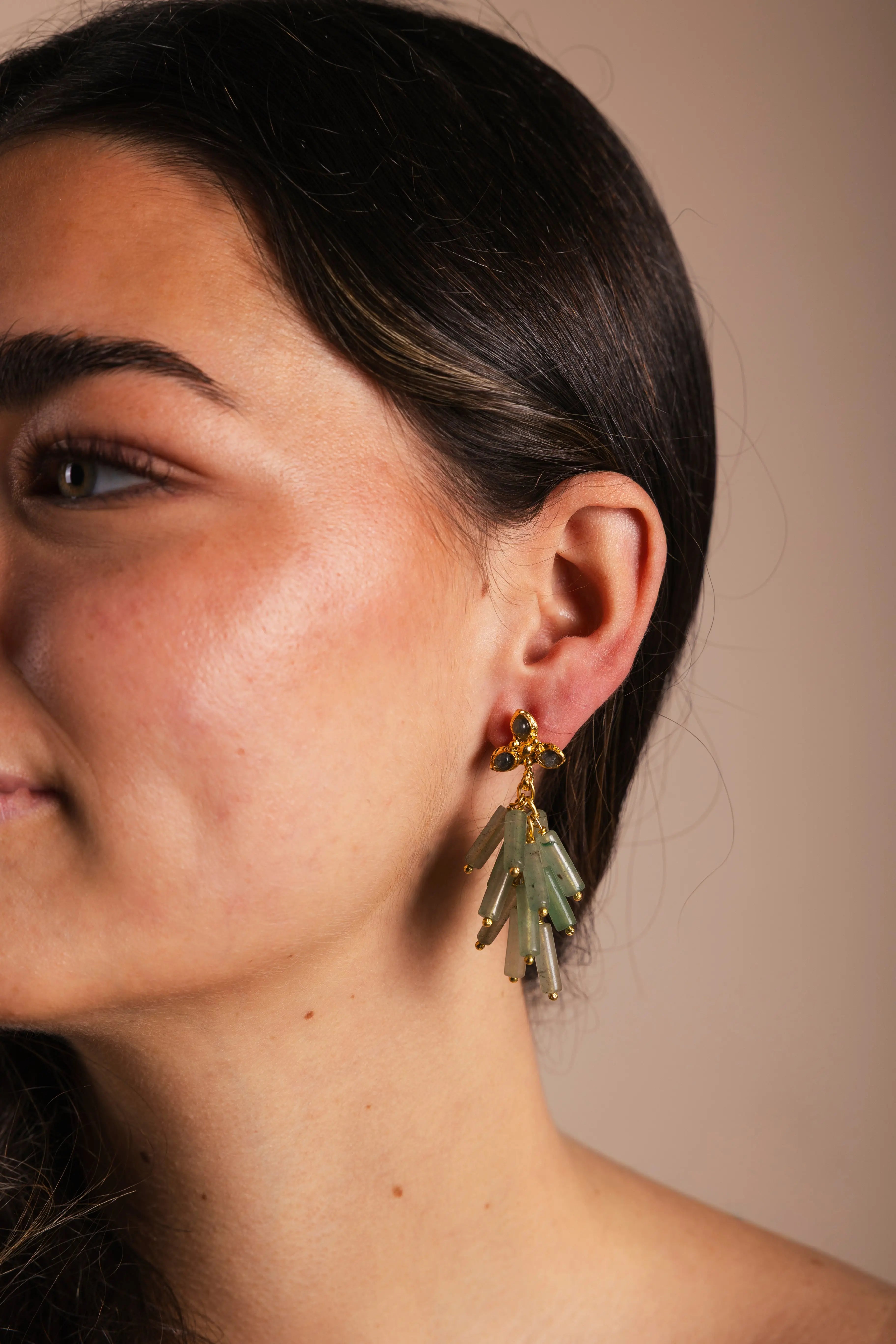 Pendientes Fabiola PEN136 The Nook Store