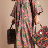 Funda de Ordenador Cloe Gris