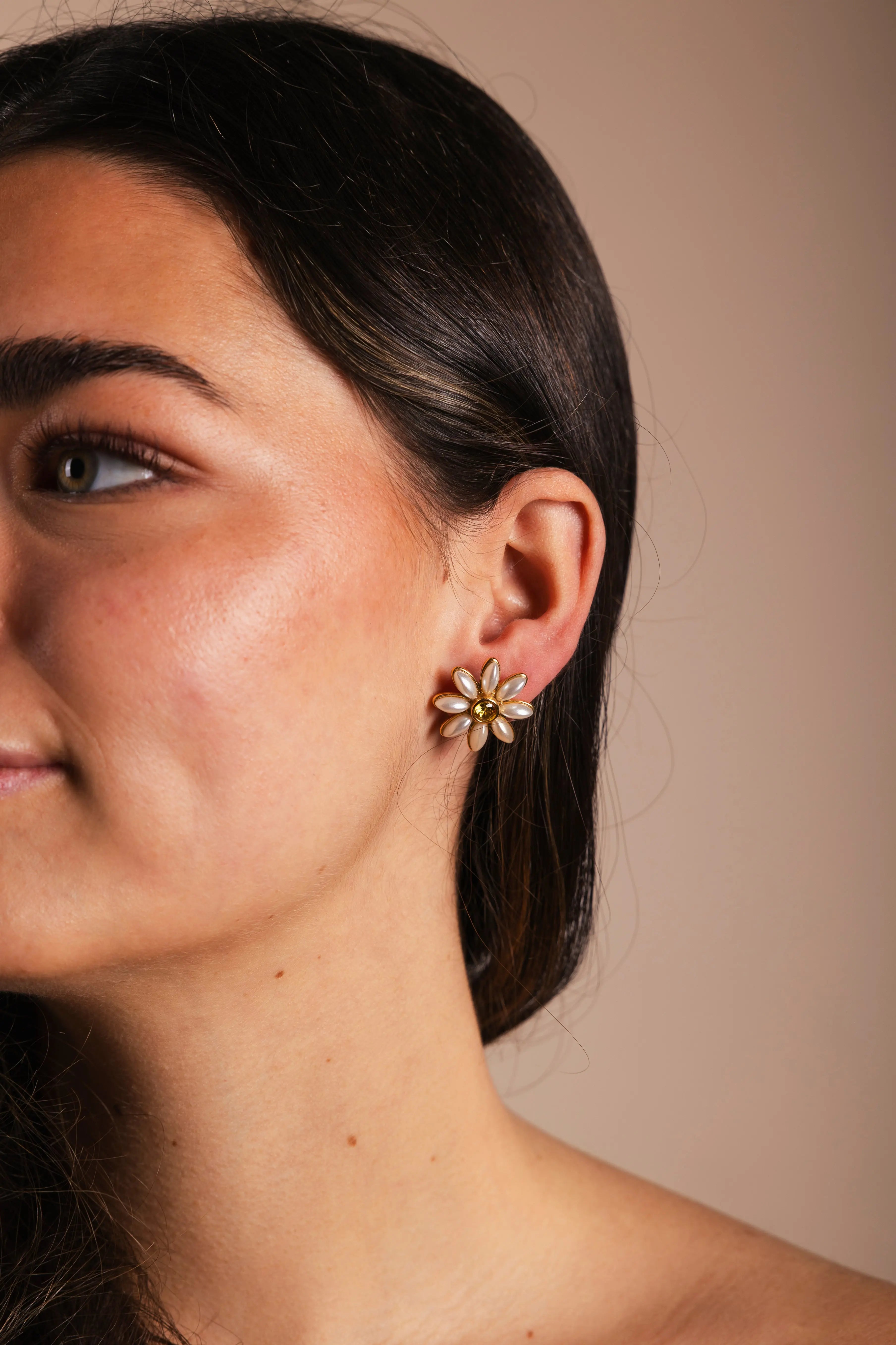 Pendientes Margarita PEN177 The Nook Store