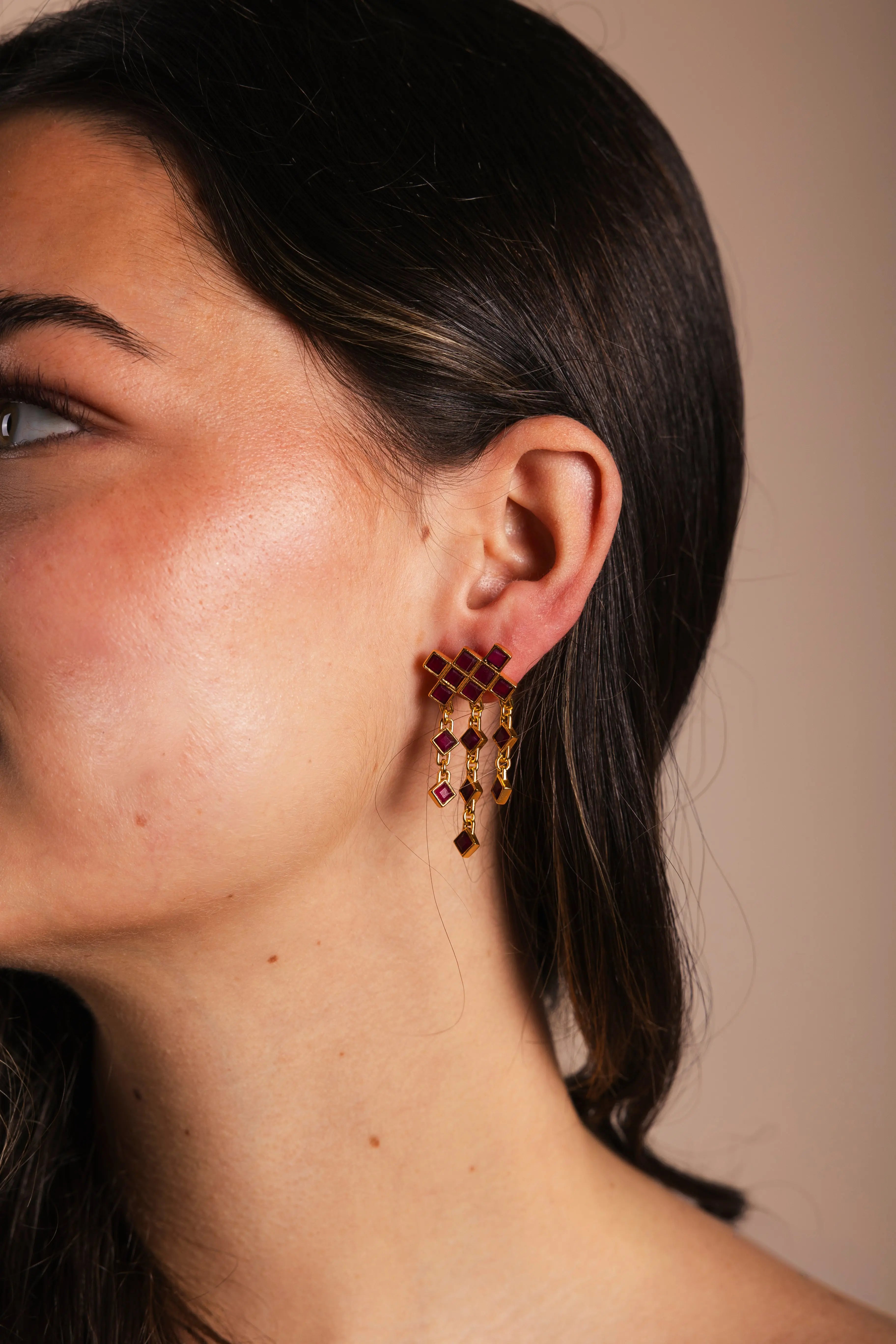 Pendientes Noya PEN135 The Nook Store