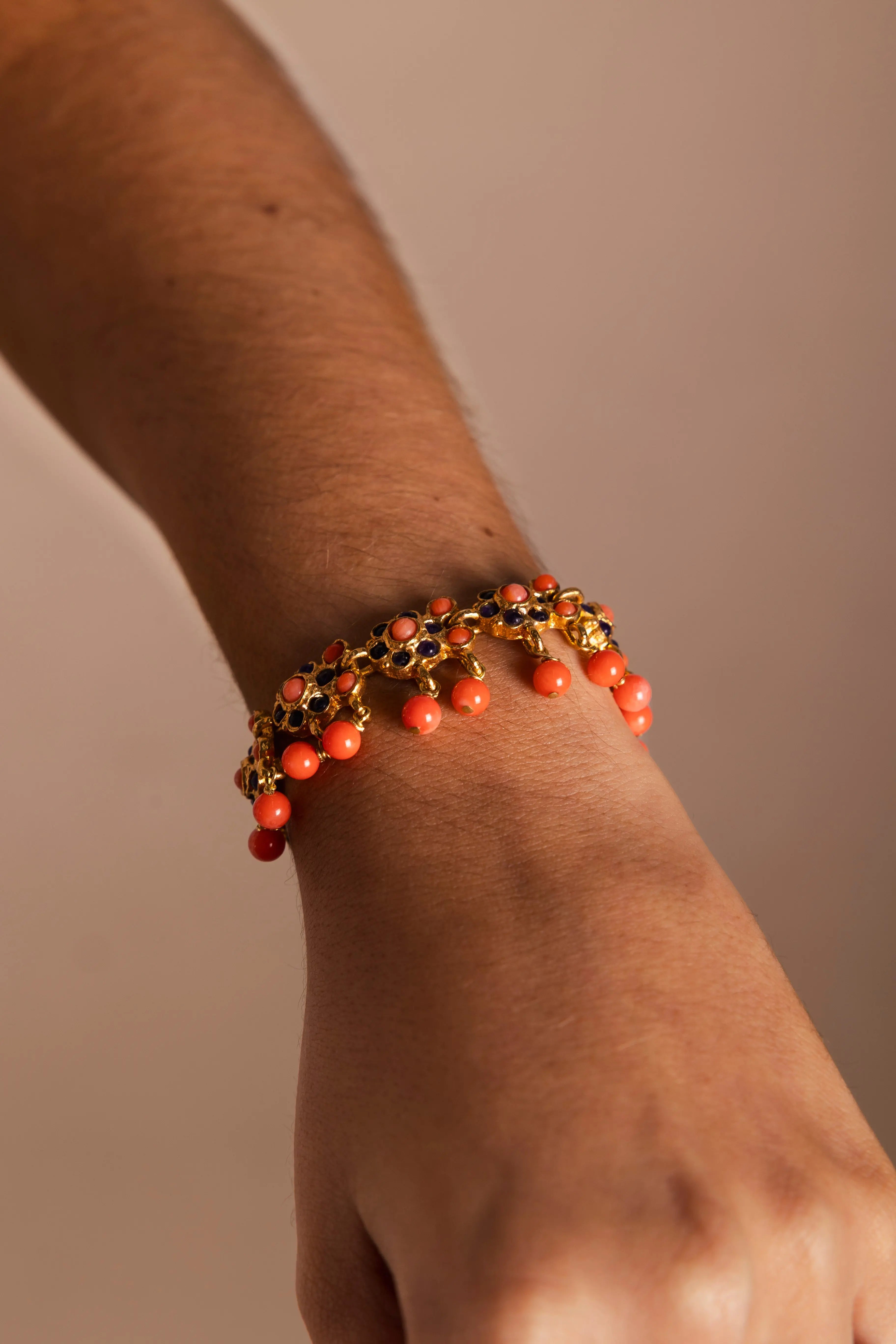 Pulsera Catania PUL02 The Nook Store