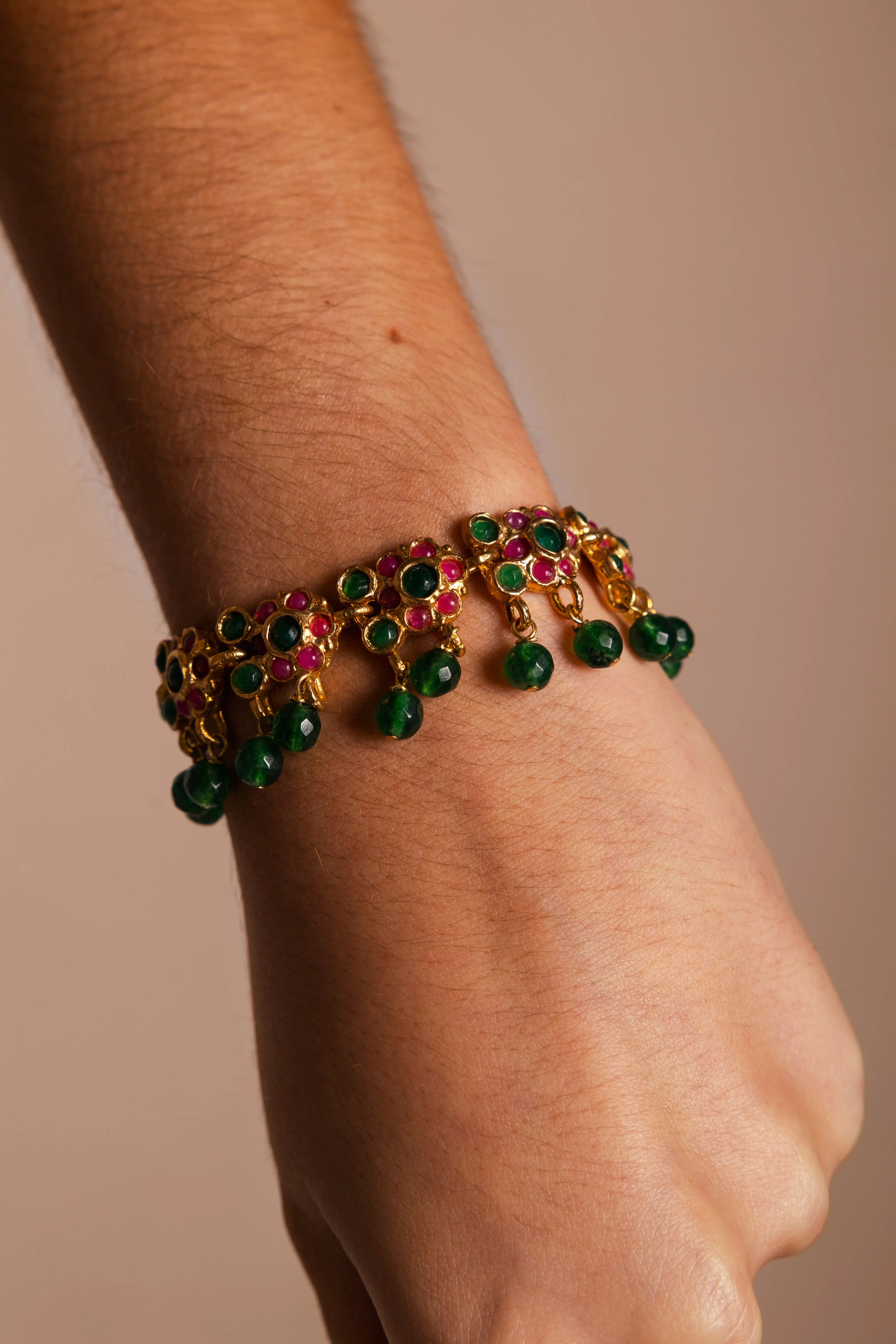 Pulsera Catania PUL02 The Nook Store