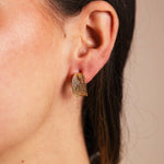 Aros Circonitas Onda PEN157 The Nook Store