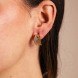 Aros Circonitas Onda PEN157 The Nook Store