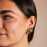 Pendientes Destello Circonitas PEN169