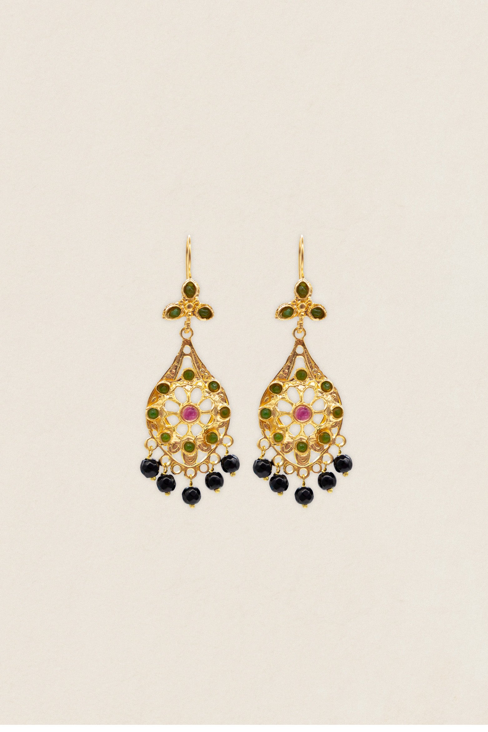 Pendientes Mencia Hang PEN218