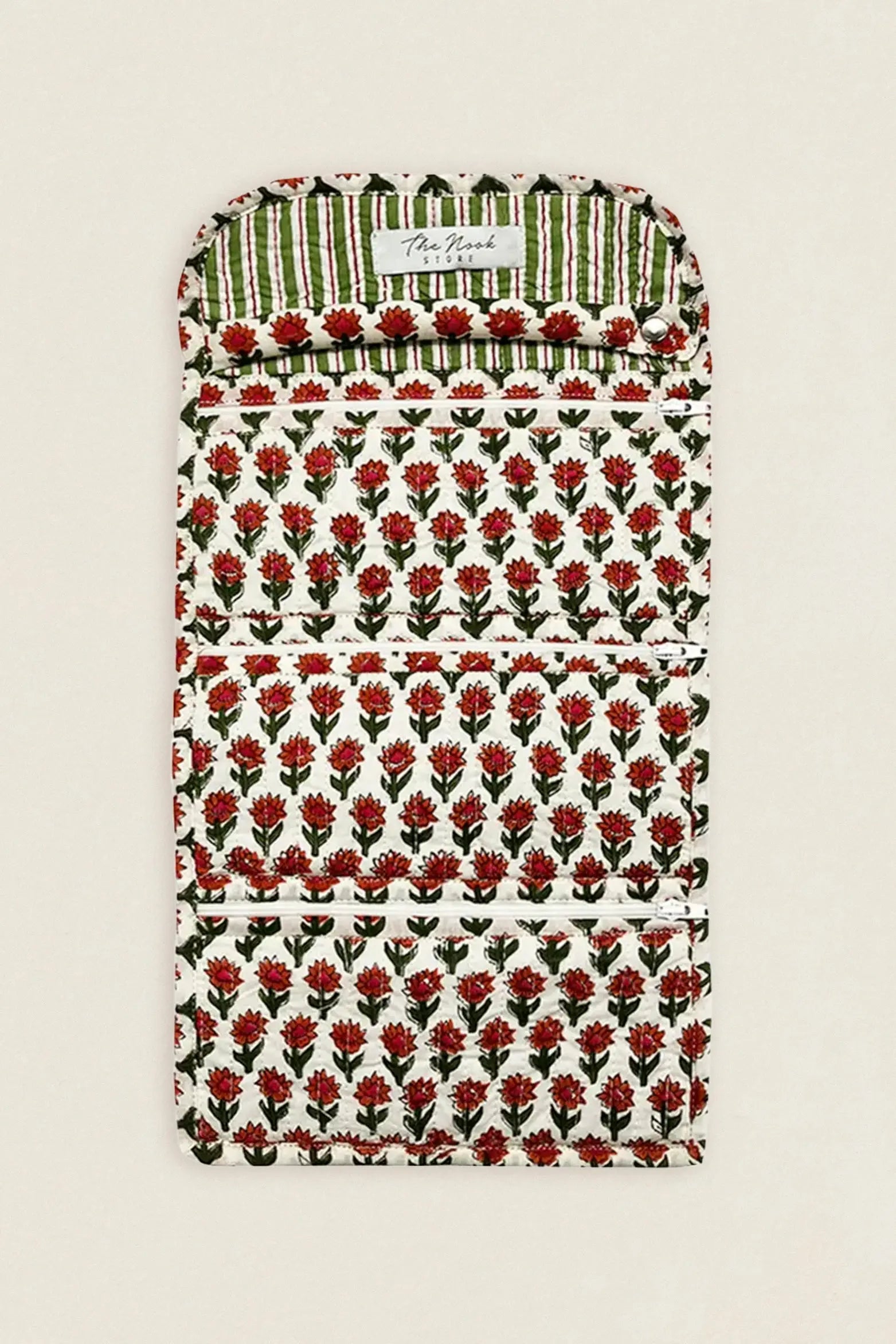 Joyero Viaje Nadyra The Nook Store