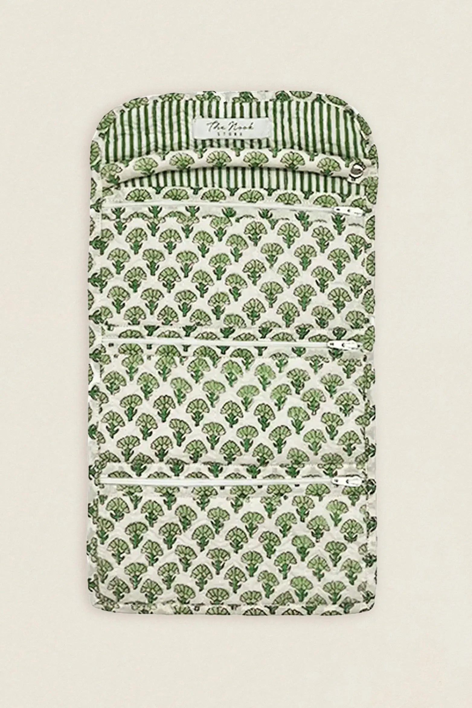 Joyero Viaje Tasya The Nook Store