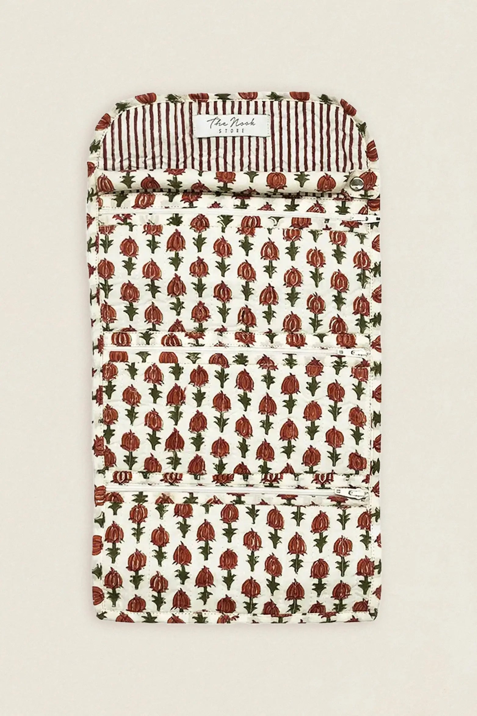 Joyero Viaje Samira Brown The Nook Store