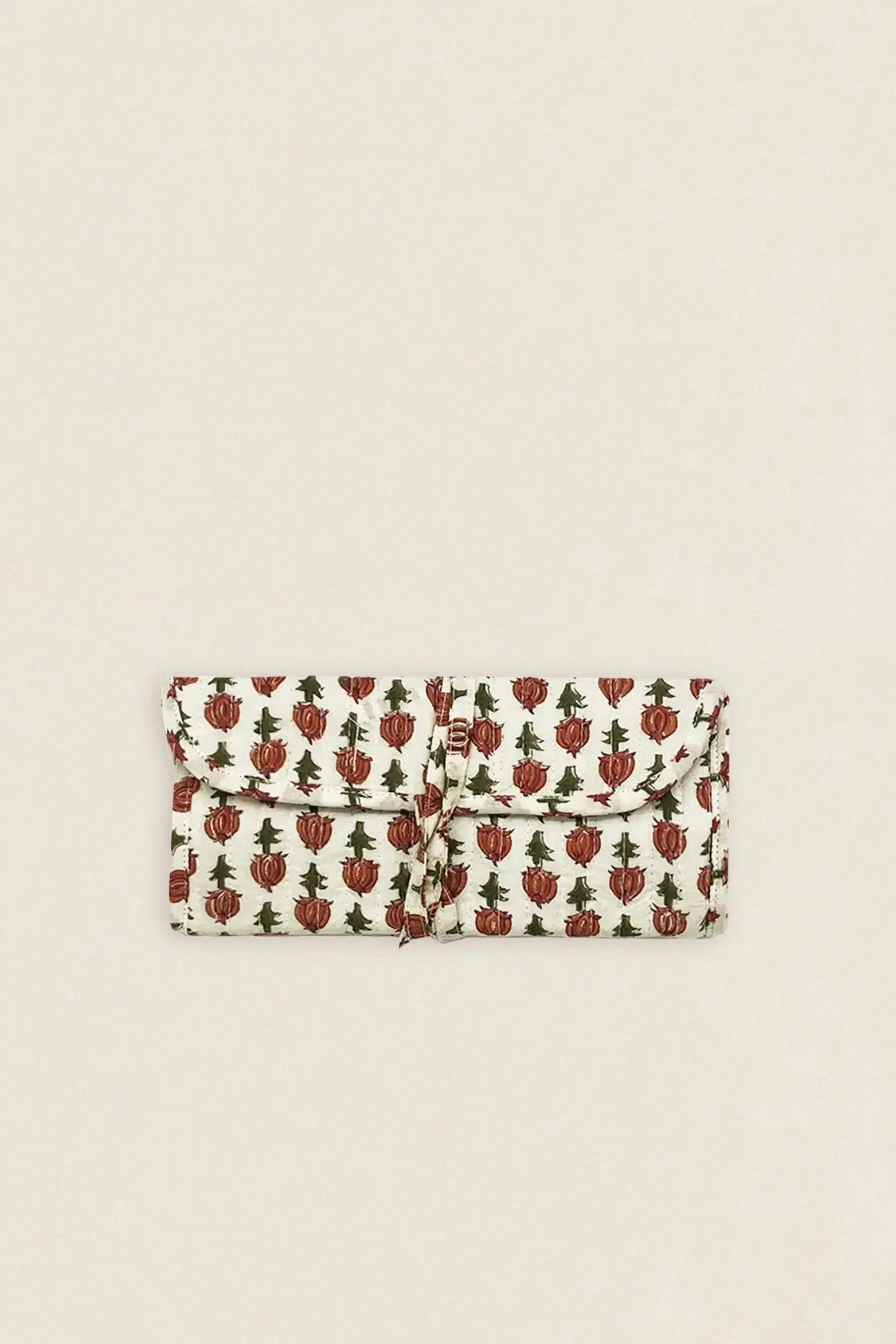 Joyero Viaje Samira Brown The Nook Store