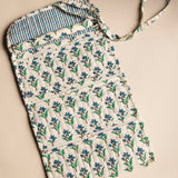 Samira Brown Travel Jewelry Box