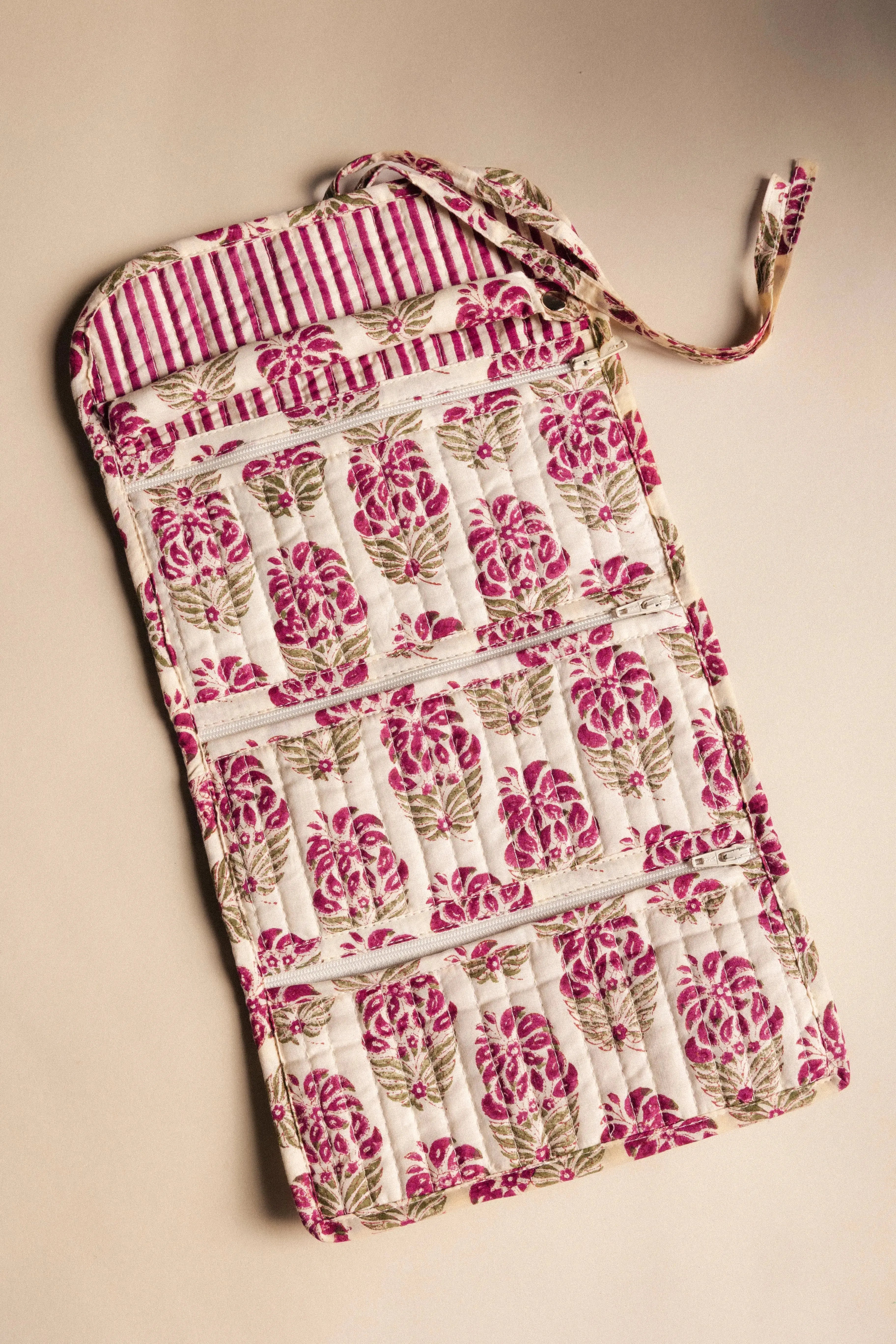 Joyero Viaje Akela JOV08 The Nook Store