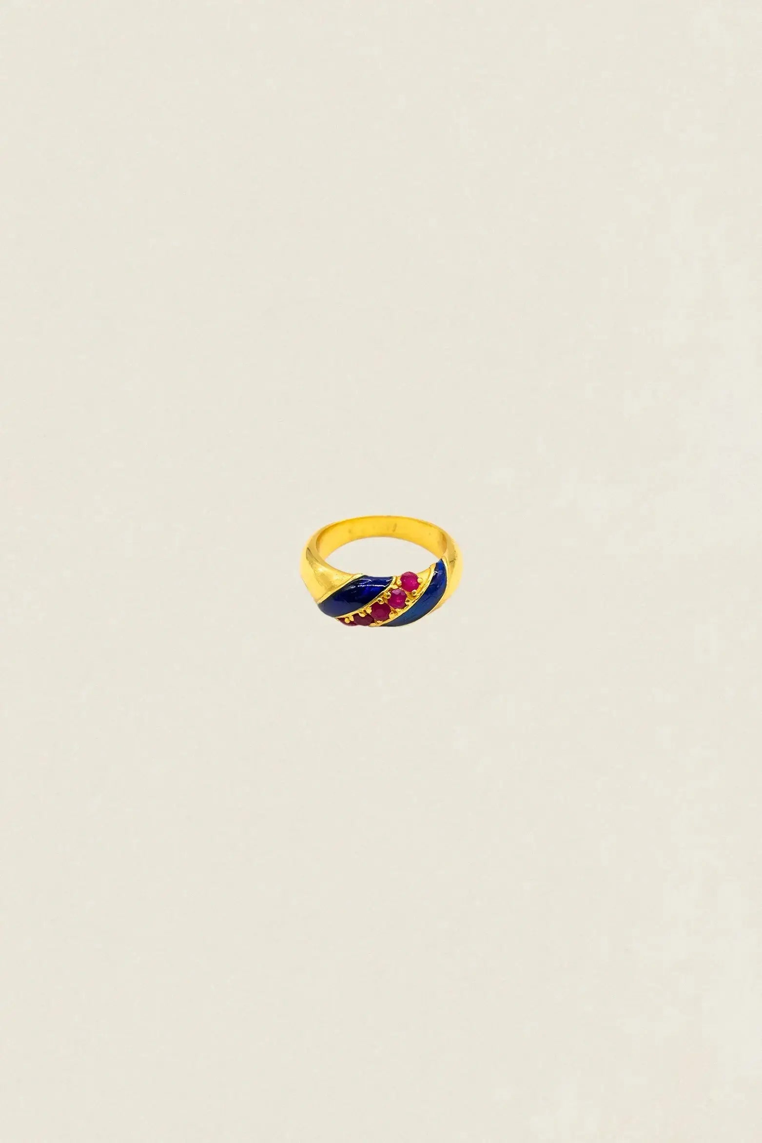 Anillo Catalina AN06 The Nook Store