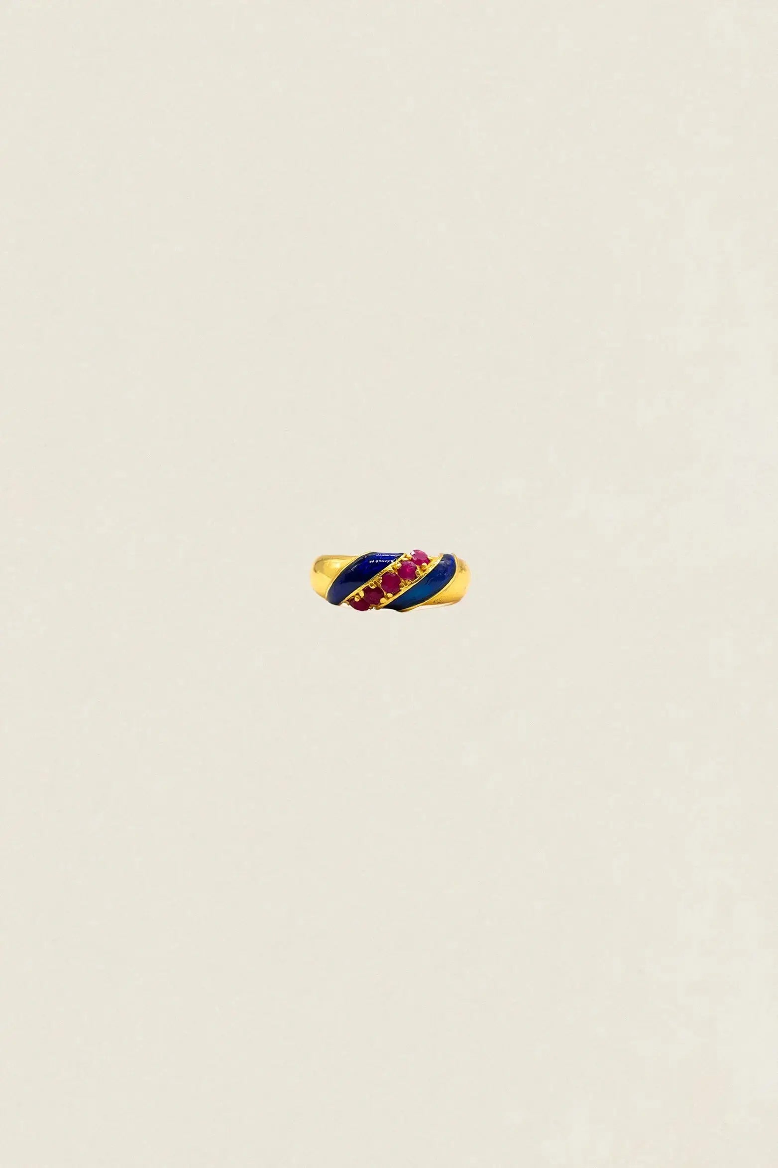 Anillo Catalina AN06 The Nook Store