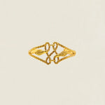 Brazalete Doble Serpiente BRA02-The Nook Store