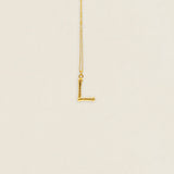 Colgante Inicial Mediana Co51