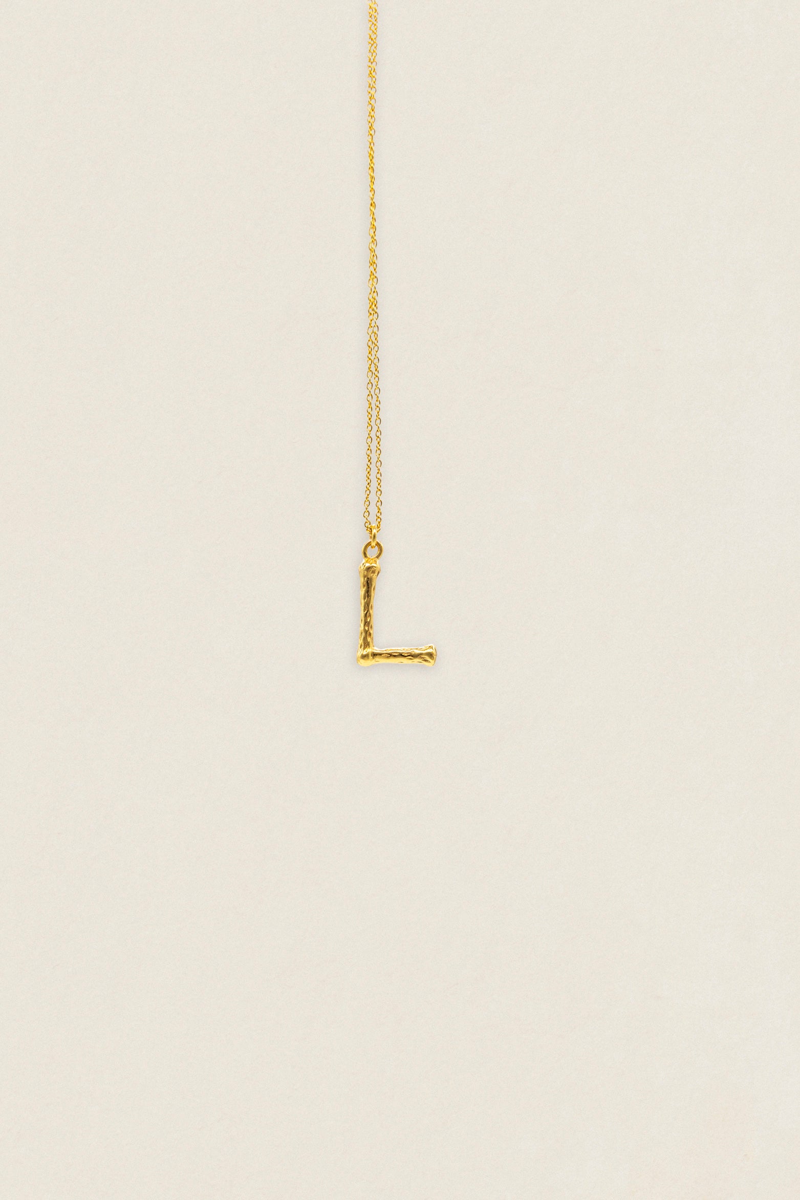 Colgante Inicial Mediana Co51