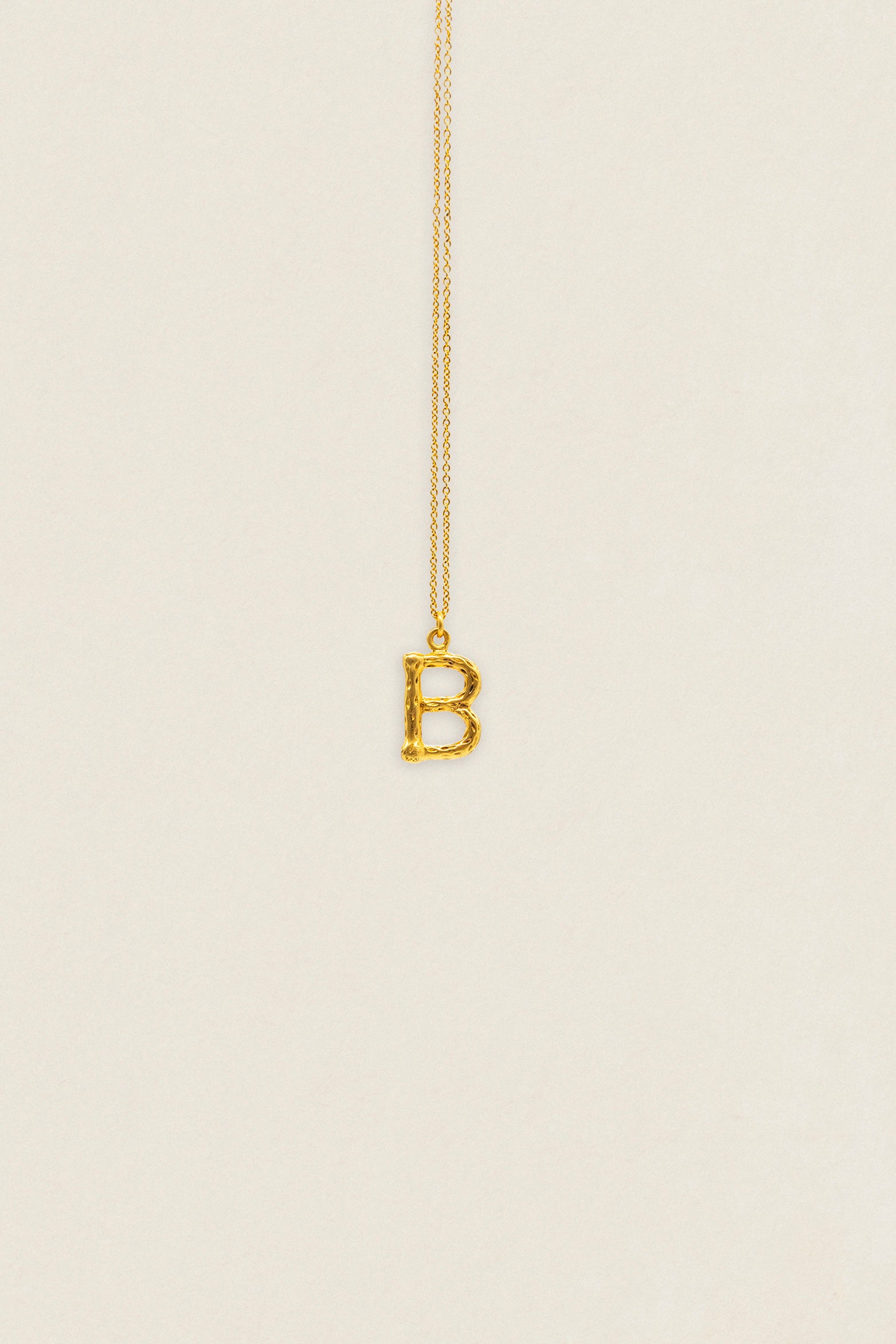 Colgante Inicial Mediana Co51