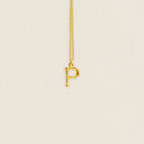 Colgante Inicial Mediana Co51