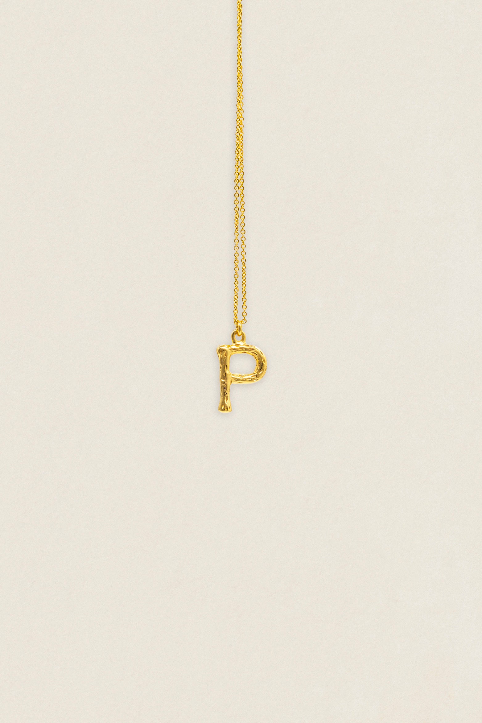 Colgante Inicial Mediana Co51