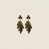 Pendientes Fabiola PEN136