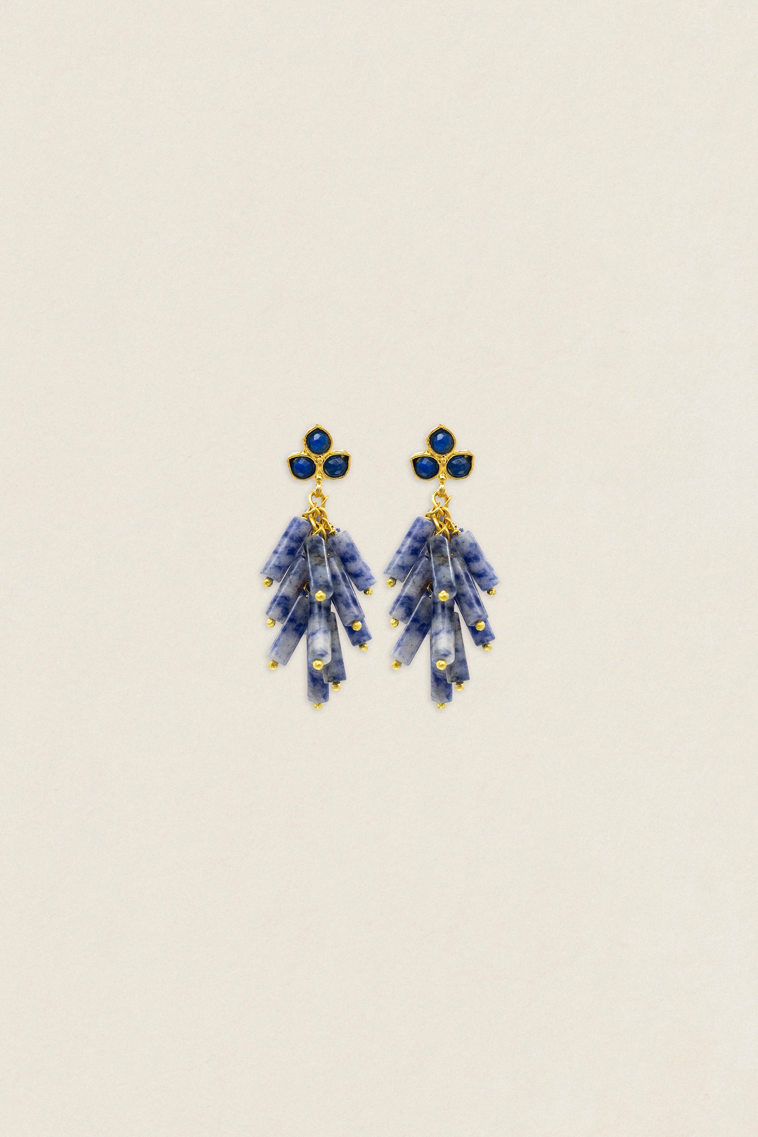 Pendientes Fabiola PEN136