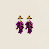 Pendientes Fabiola PEN136