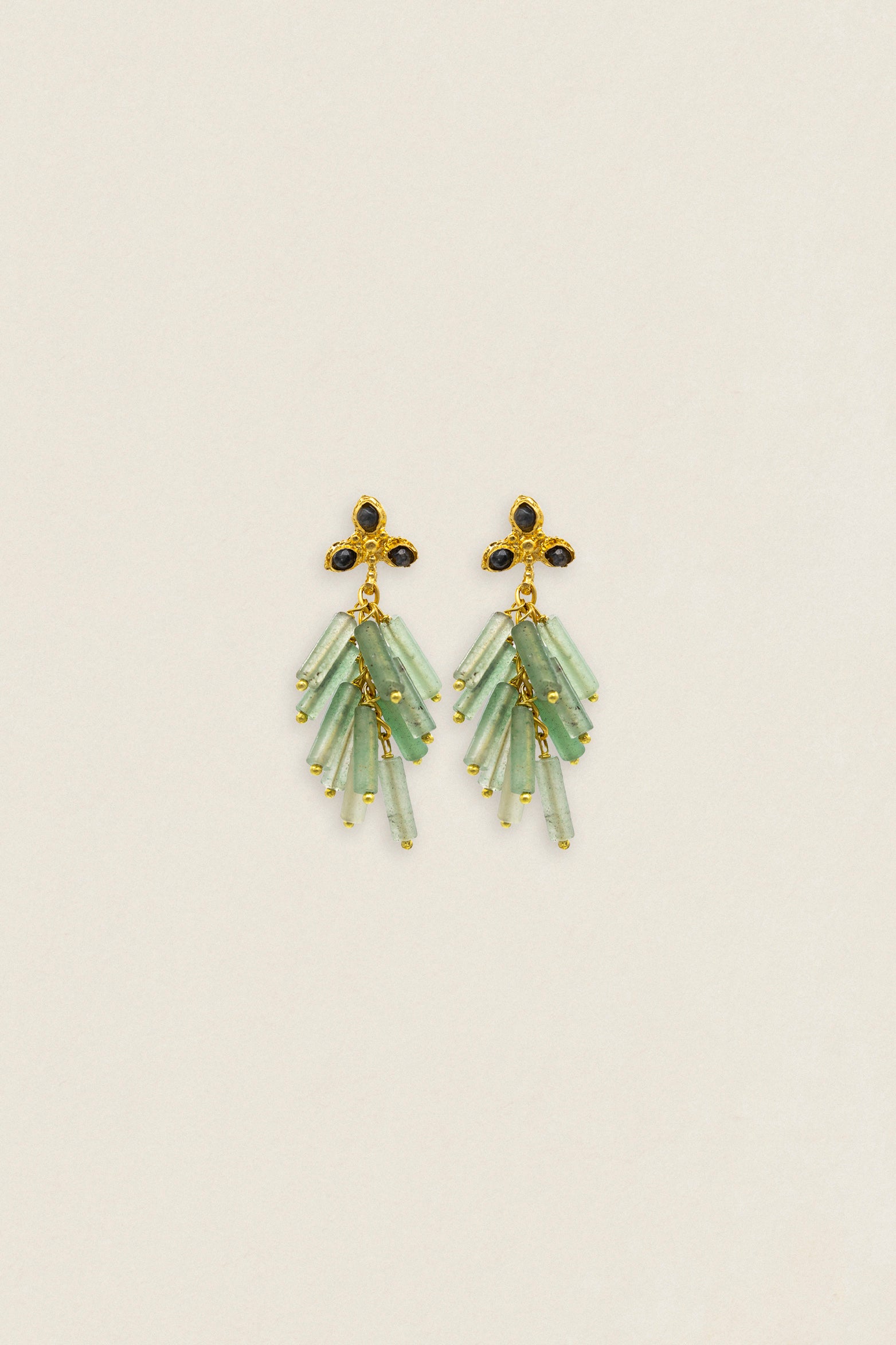 Pendientes Fabiola PEN136