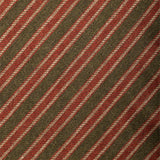 Falda Carola Verde Rayas Terra FAL03