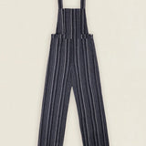 Peto Franchesca Rayas Gris