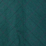 Falda Carola Espiga Verde Rayas FAL11