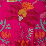 Mantón India Fucsia M367 The Nook Store