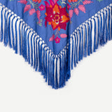 Manton India Azul M368