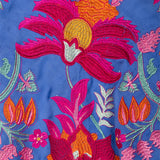 Manton India Azul M368