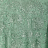 Carmuca Plain Soapy Green Shawl M471