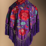 Manton Anita Morado M517