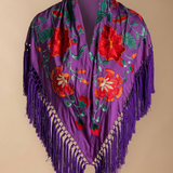 Manton Anita Morado M517