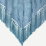 Manton Carmuca Liso Ducados M502