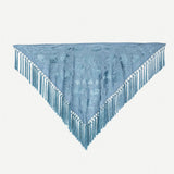 Manton Carmuca Liso Ducados M502