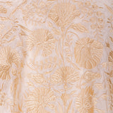 Manton Carmuca Liso Crudo M506