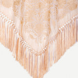 Manton Carmuca Liso Crudo M506