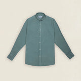 Microcorduroy Shirt CM26