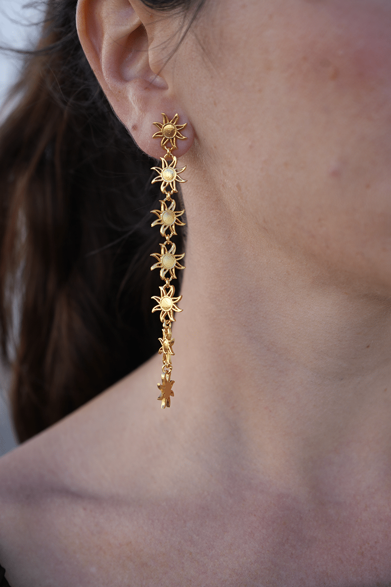 Pendientes Mirabella JB79
