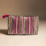 Neceser Lines Grey NEC06