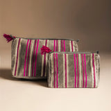 Neceser Lines Grey NEC06