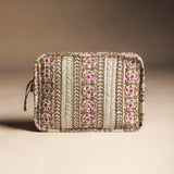 Meera Square Toiletry Bag